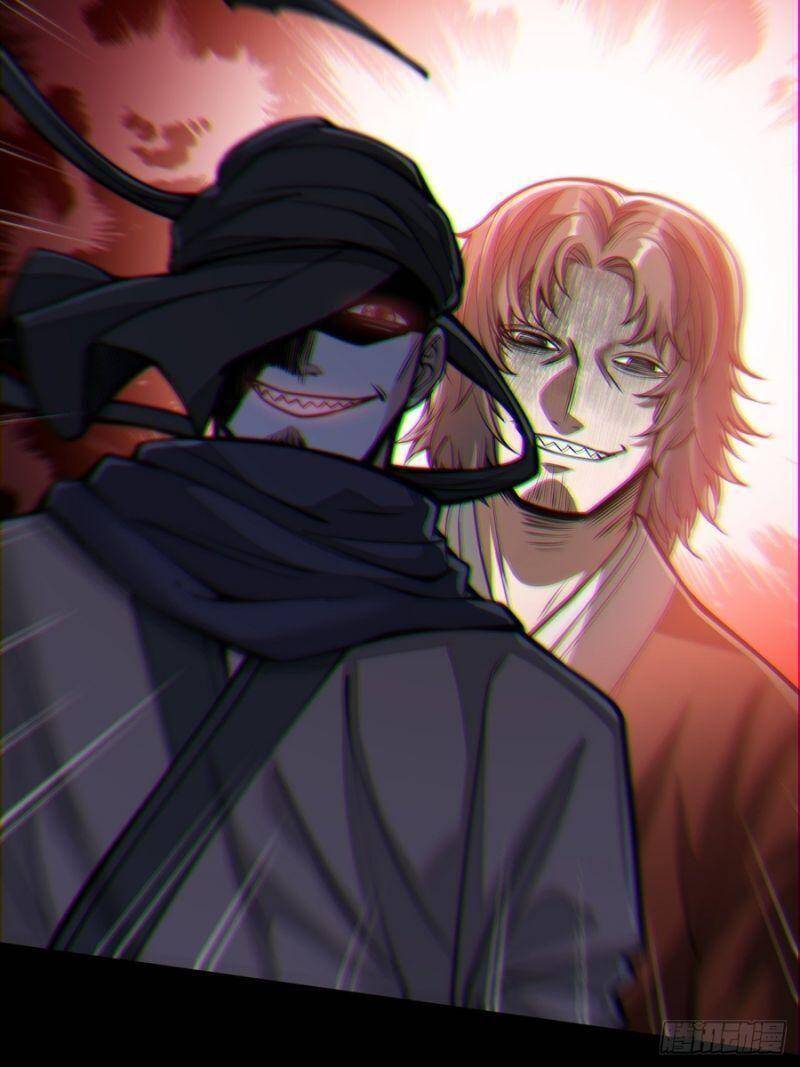 Ta Thật Không Phải Là Khí Vận Chi Tử Chap 18 - Next Chap 19