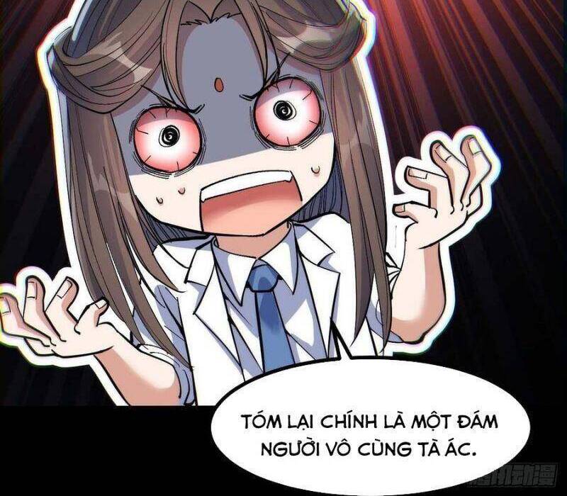 Ta Thật Không Phải Là Khí Vận Chi Tử Chap 19 - Next Chap 20