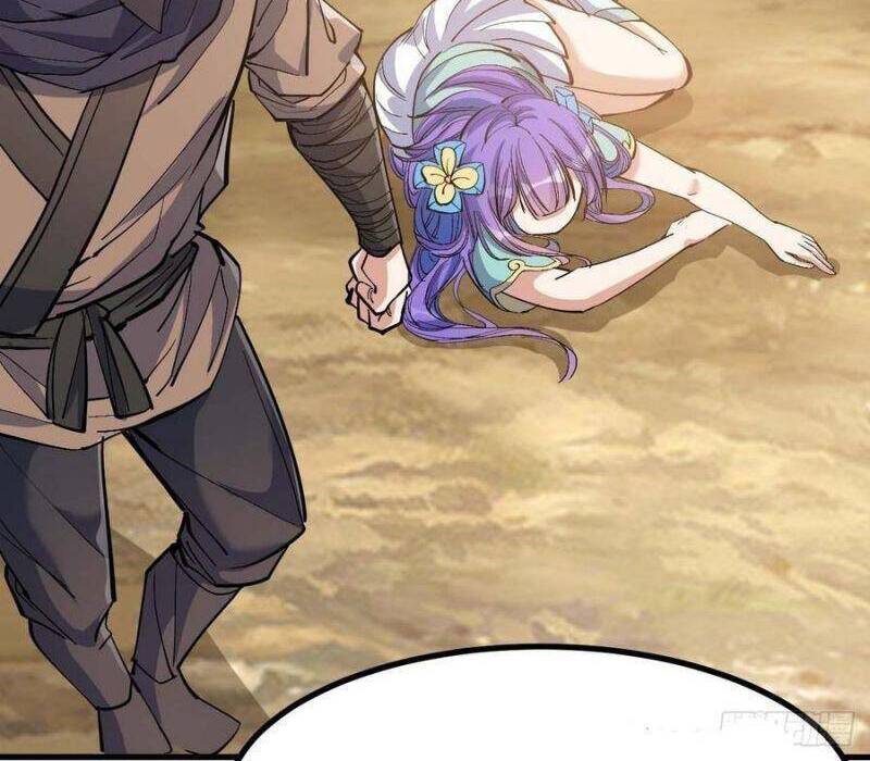 Ta Thật Không Phải Là Khí Vận Chi Tử Chap 19 - Next Chap 20