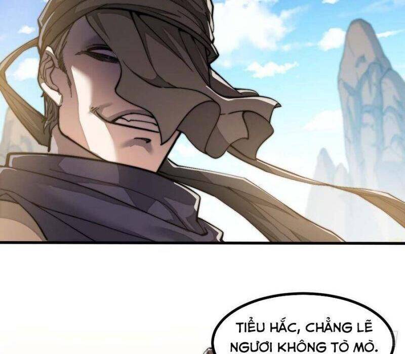 Ta Thật Không Phải Là Khí Vận Chi Tử Chap 19 - Next Chap 20