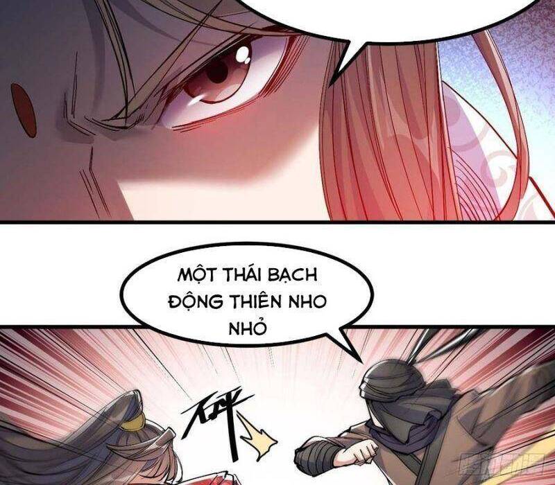 Ta Thật Không Phải Là Khí Vận Chi Tử Chap 19 - Next Chap 20