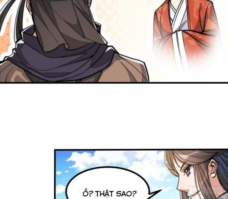 Ta Thật Không Phải Là Khí Vận Chi Tử Chap 19 - Next Chap 20