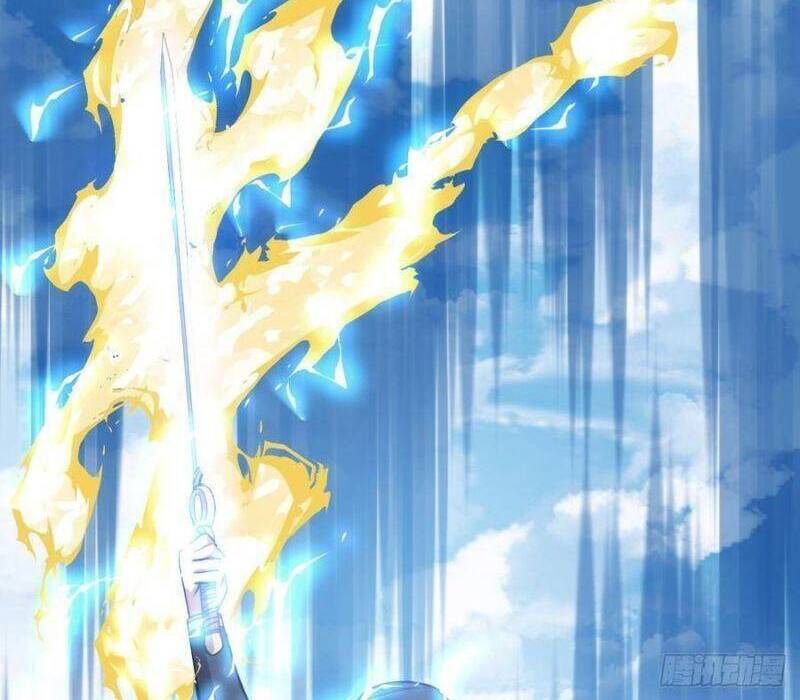 Ta Thật Không Phải Là Khí Vận Chi Tử Chap 19 - Next Chap 20