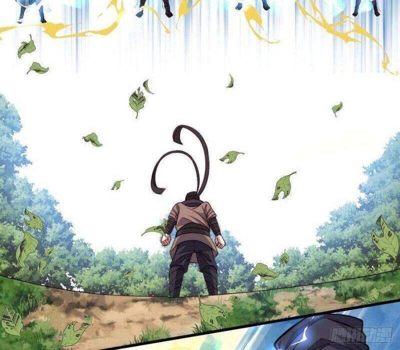 Ta Thật Không Phải Là Khí Vận Chi Tử Chap 19 - Next Chap 20