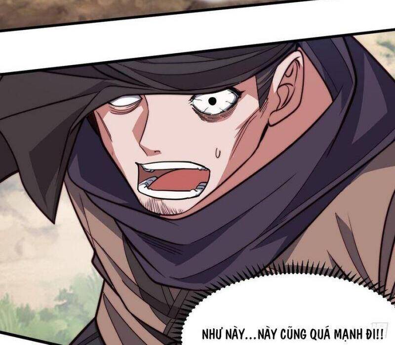 Ta Thật Không Phải Là Khí Vận Chi Tử Chap 19 - Next Chap 20