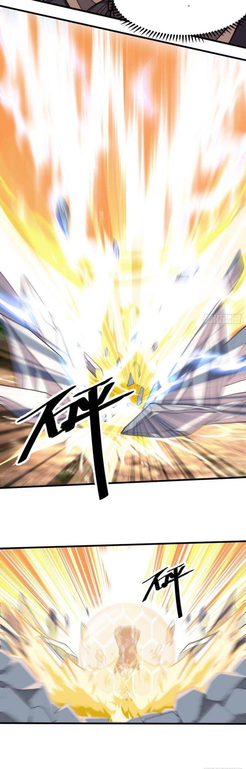 Ta Thật Không Phải Là Khí Vận Chi Tử Chap 19 - Next Chap 20