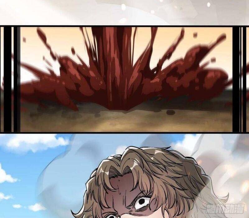 Ta Thật Không Phải Là Khí Vận Chi Tử Chap 19 - Next Chap 20