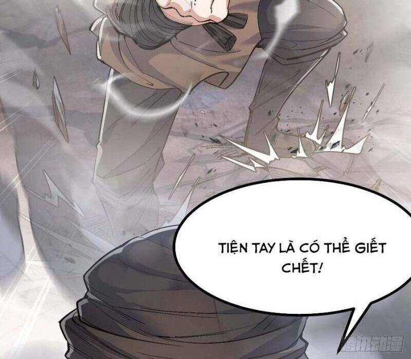Ta Thật Không Phải Là Khí Vận Chi Tử Chap 19 - Next Chap 20