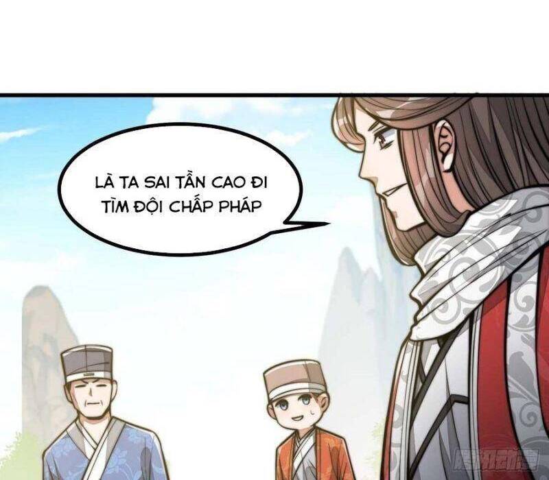 Ta Thật Không Phải Là Khí Vận Chi Tử Chap 19 - Next Chap 20