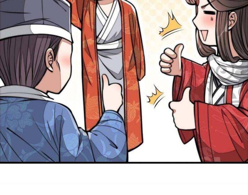 Ta Thật Không Phải Là Khí Vận Chi Tử Chap 19 - Next Chap 20