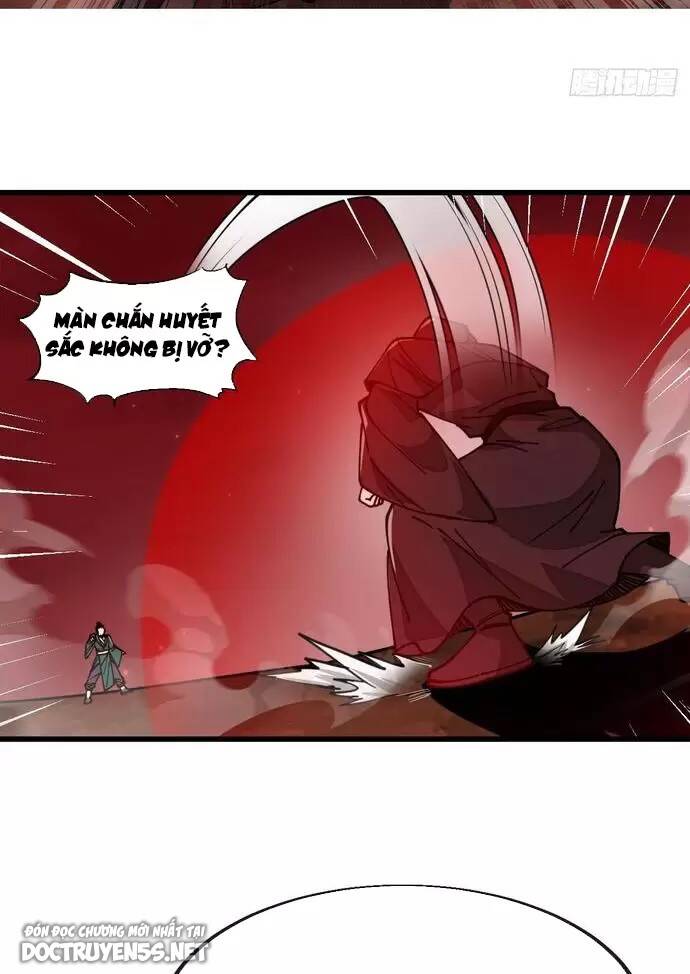 Ta Thật Không Phải Là Khí Vận Chi Tử Chap 195 - Next Chap 196