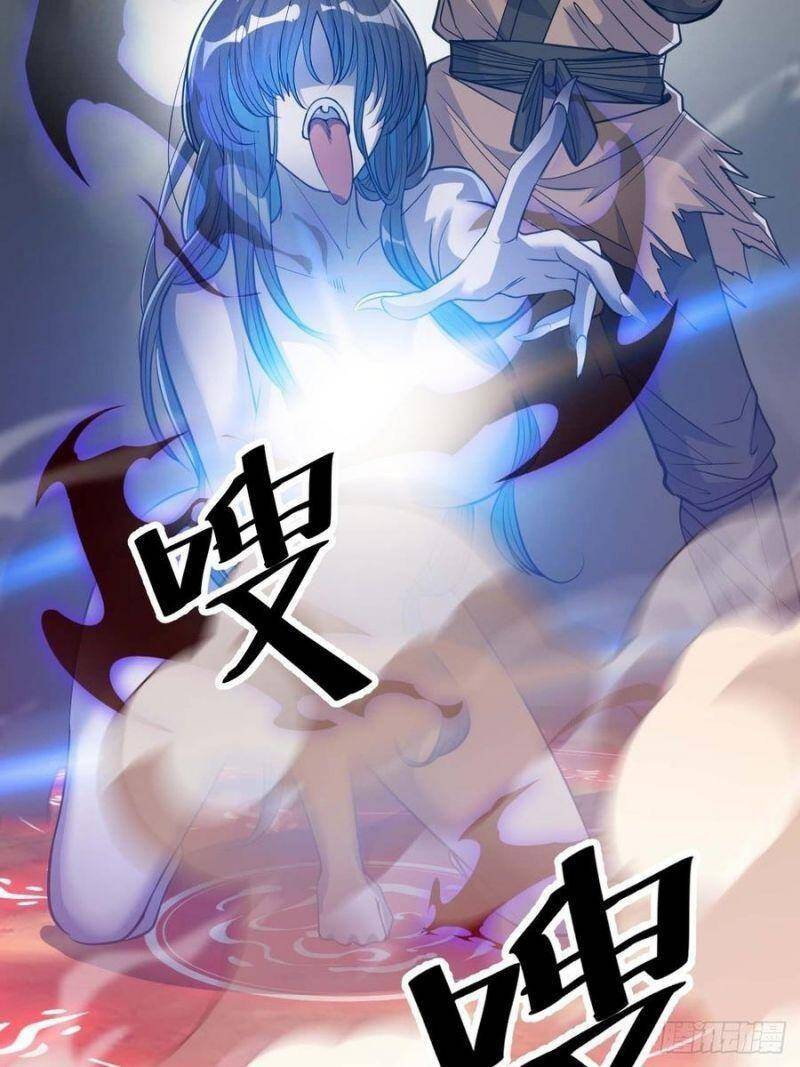 Ta Thật Không Phải Là Khí Vận Chi Tử Chap 20 - Next Chap 21