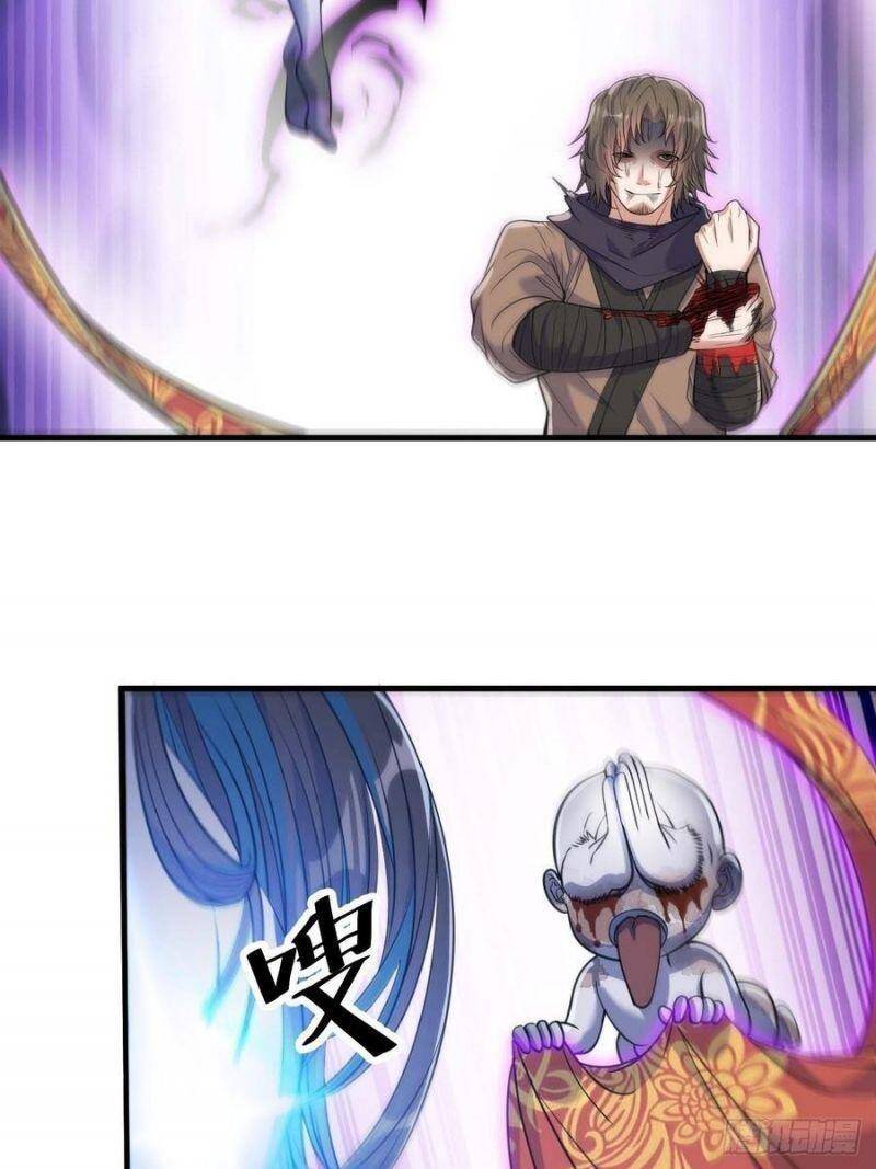 Ta Thật Không Phải Là Khí Vận Chi Tử Chap 20 - Next Chap 21