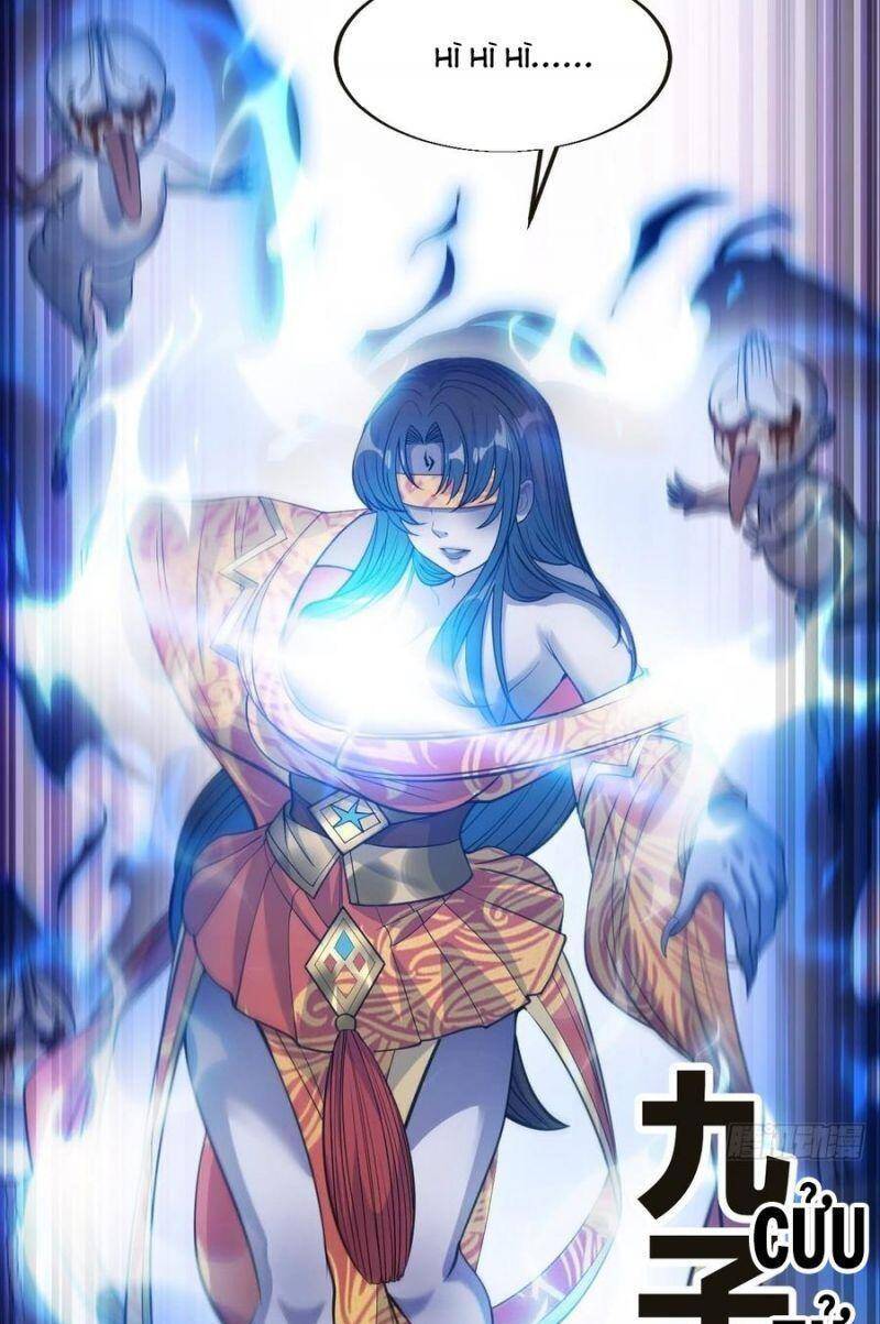 Ta Thật Không Phải Là Khí Vận Chi Tử Chap 20 - Next Chap 21