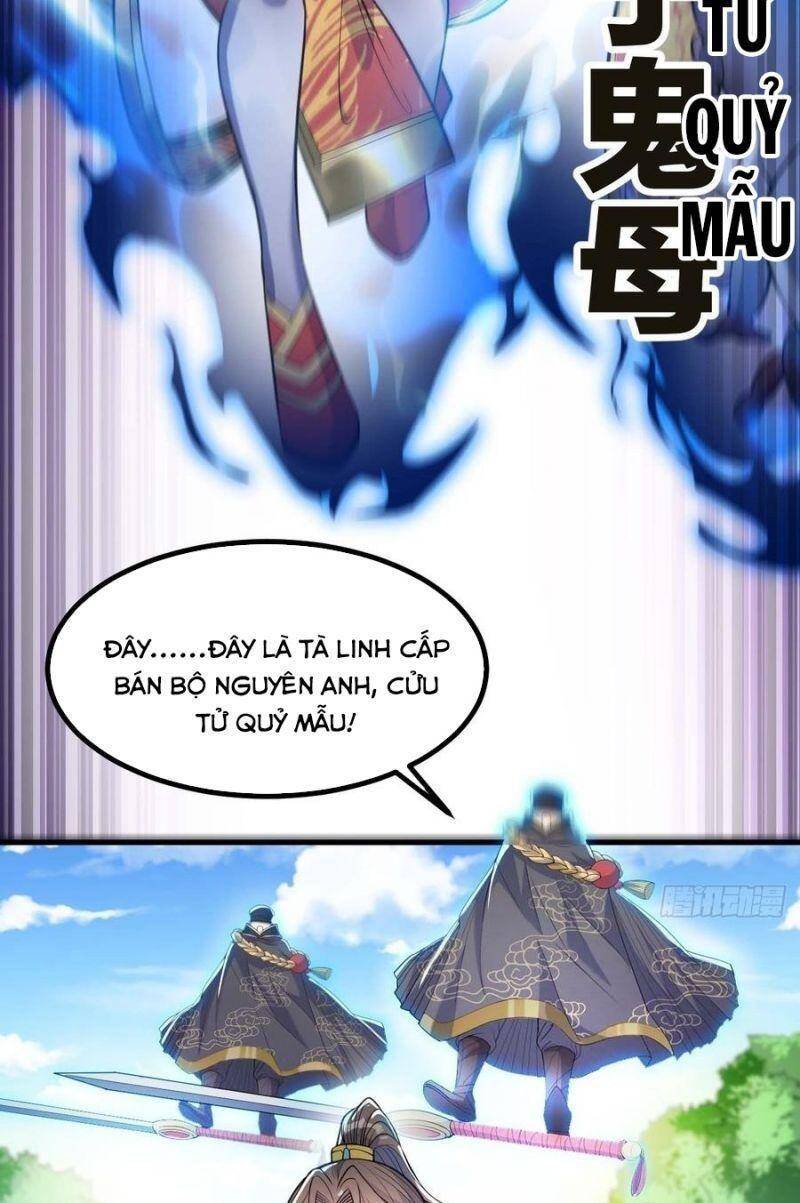Ta Thật Không Phải Là Khí Vận Chi Tử Chap 20 - Next Chap 21