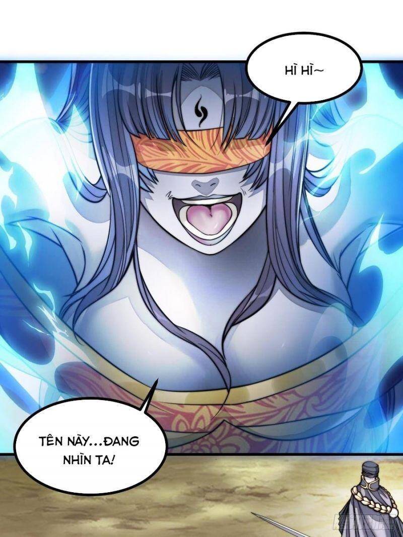 Ta Thật Không Phải Là Khí Vận Chi Tử Chap 20 - Next Chap 21