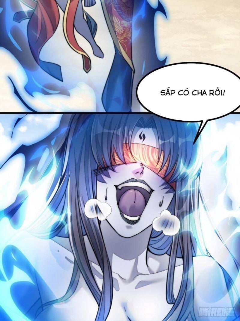 Ta Thật Không Phải Là Khí Vận Chi Tử Chap 20 - Next Chap 21