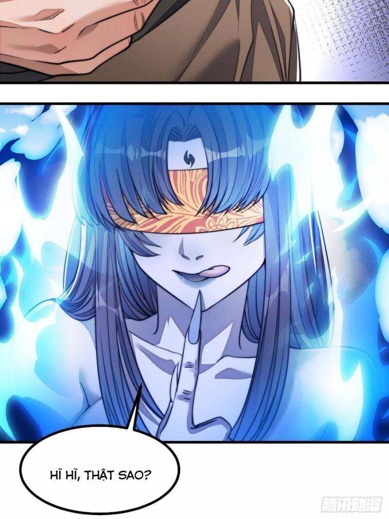 Ta Thật Không Phải Là Khí Vận Chi Tử Chap 20 - Next Chap 21