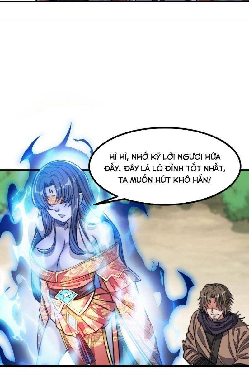 Ta Thật Không Phải Là Khí Vận Chi Tử Chap 20 - Next Chap 21