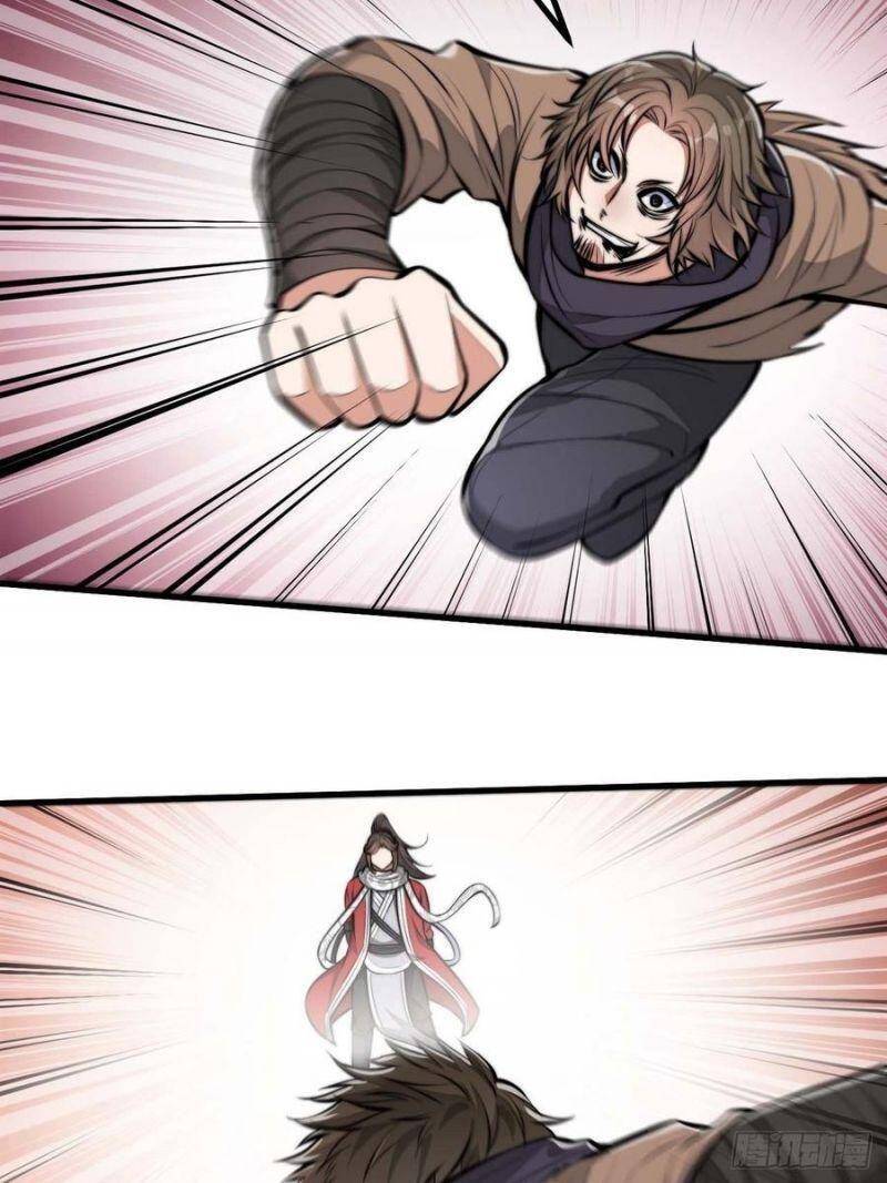 Ta Thật Không Phải Là Khí Vận Chi Tử Chap 20 - Next Chap 21