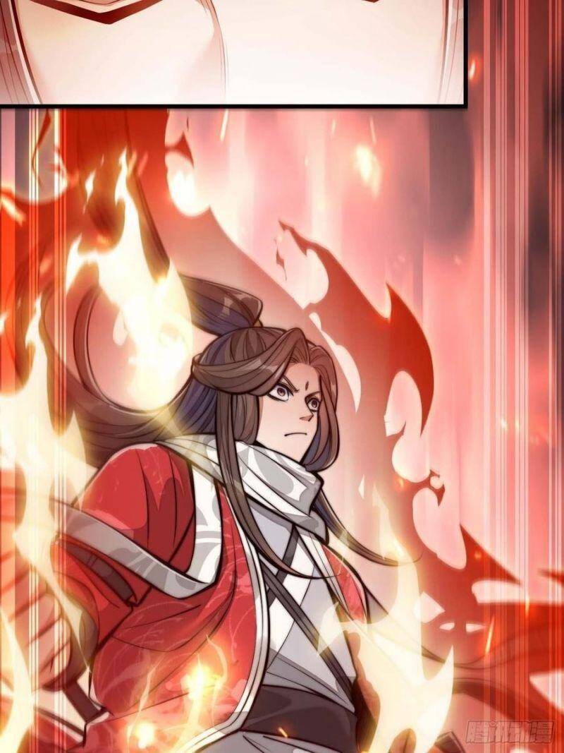 Ta Thật Không Phải Là Khí Vận Chi Tử Chap 20 - Next Chap 21