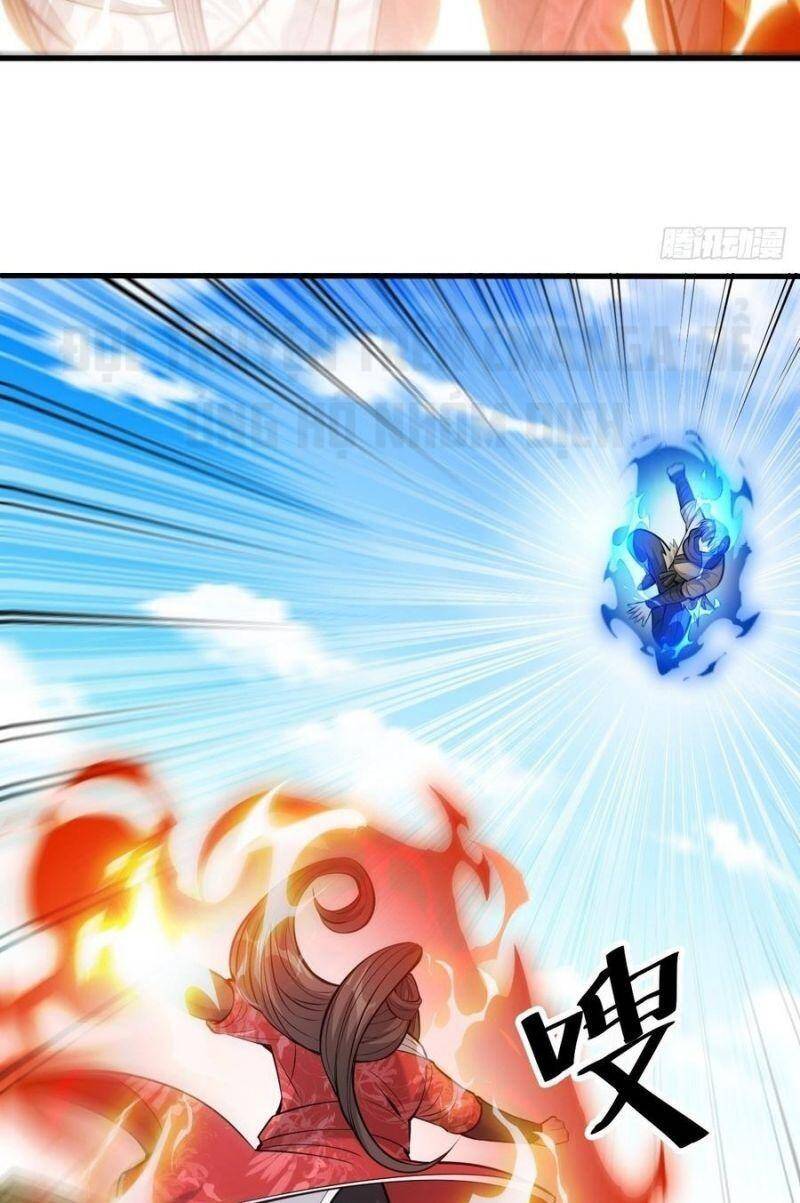 Ta Thật Không Phải Là Khí Vận Chi Tử Chap 20 - Next Chap 21