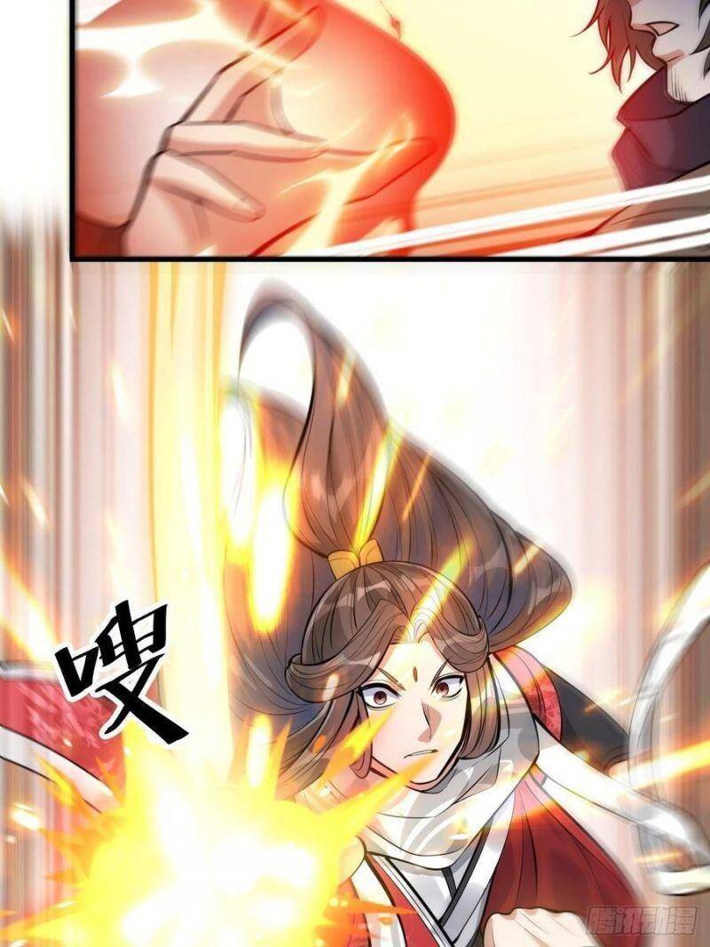 Ta Thật Không Phải Là Khí Vận Chi Tử Chap 20 - Next Chap 21