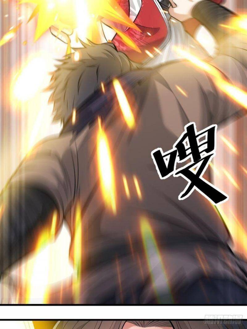 Ta Thật Không Phải Là Khí Vận Chi Tử Chap 20 - Next Chap 21