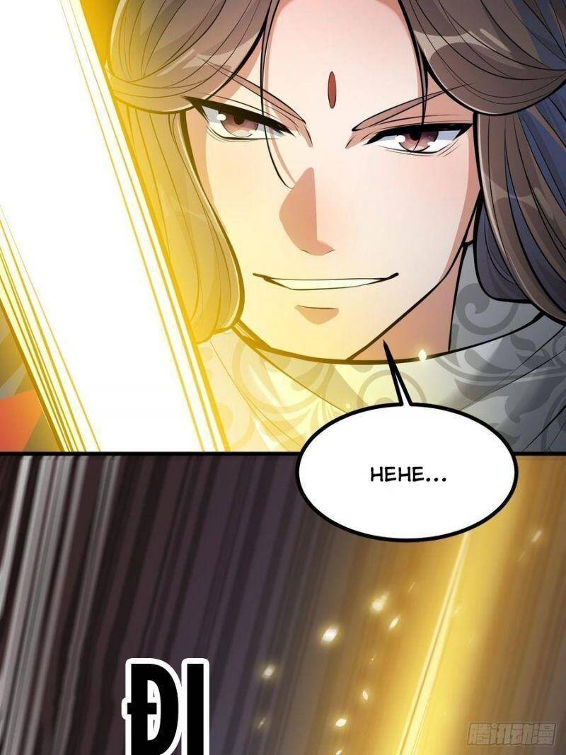 Ta Thật Không Phải Là Khí Vận Chi Tử Chap 20 - Next Chap 21