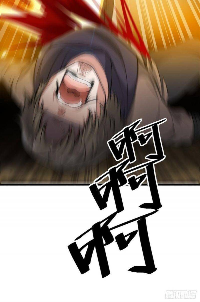 Ta Thật Không Phải Là Khí Vận Chi Tử Chap 20 - Next Chap 21