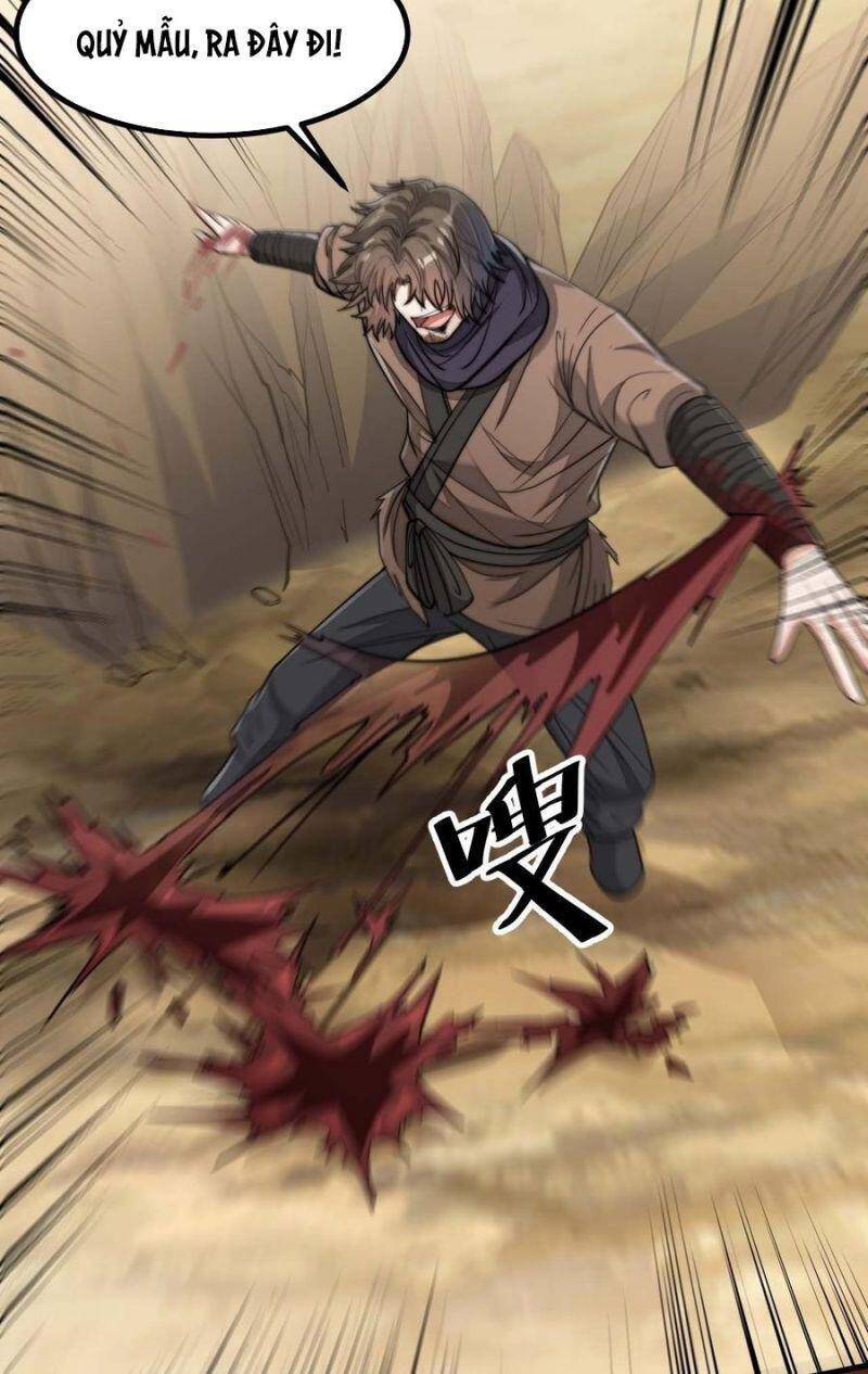 Ta Thật Không Phải Là Khí Vận Chi Tử Chap 20 - Next Chap 21