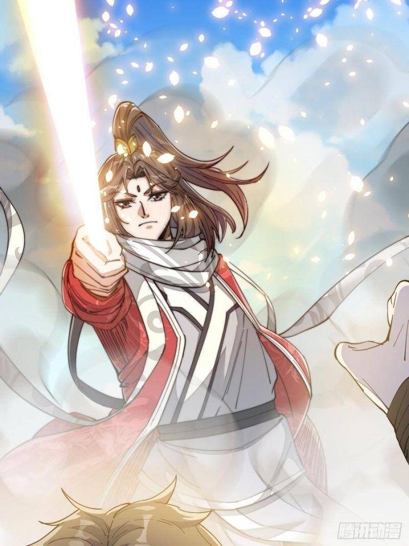 Ta Thật Không Phải Là Khí Vận Chi Tử Chap 20 - Next Chap 21