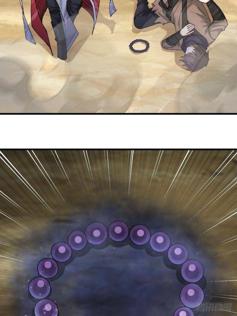 Ta Thật Không Phải Là Khí Vận Chi Tử Chap 20 - Next Chap 21