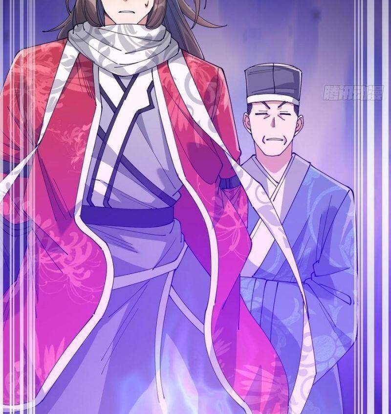 Ta Thật Không Phải Là Khí Vận Chi Tử Chap 20 - Next Chap 21