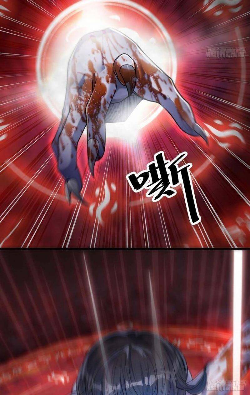 Ta Thật Không Phải Là Khí Vận Chi Tử Chap 20 - Next Chap 21