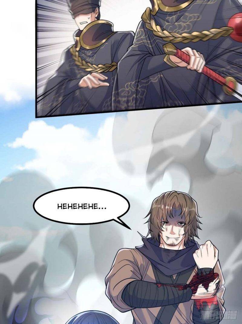 Ta Thật Không Phải Là Khí Vận Chi Tử Chap 20 - Next Chap 21