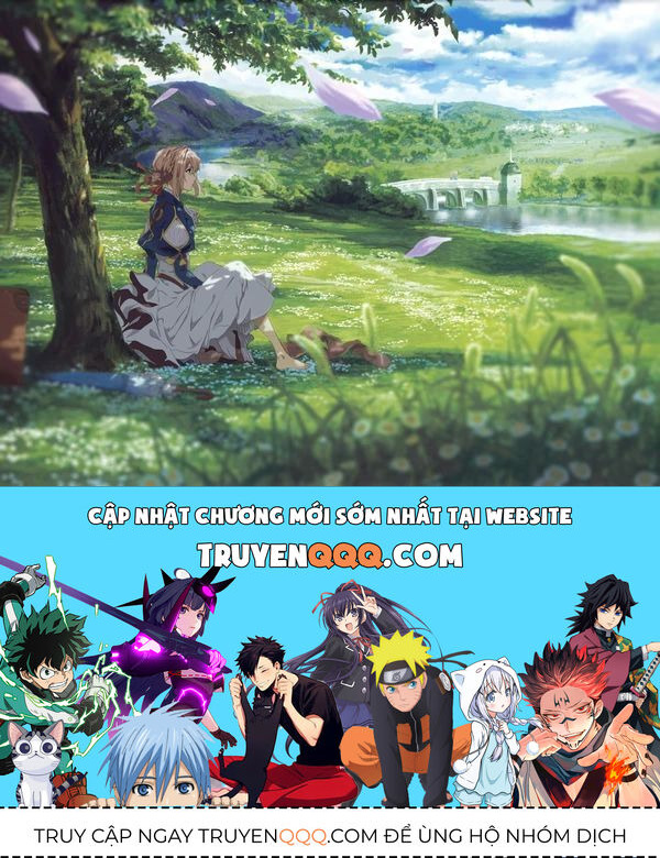 Ta Thật Không Phải Là Khí Vận Chi Tử Chap 204 - Next Chap 205