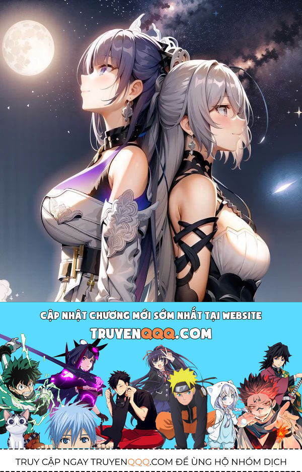 Ta Thật Không Phải Là Khí Vận Chi Tử Chap 209 - Next Chap 210