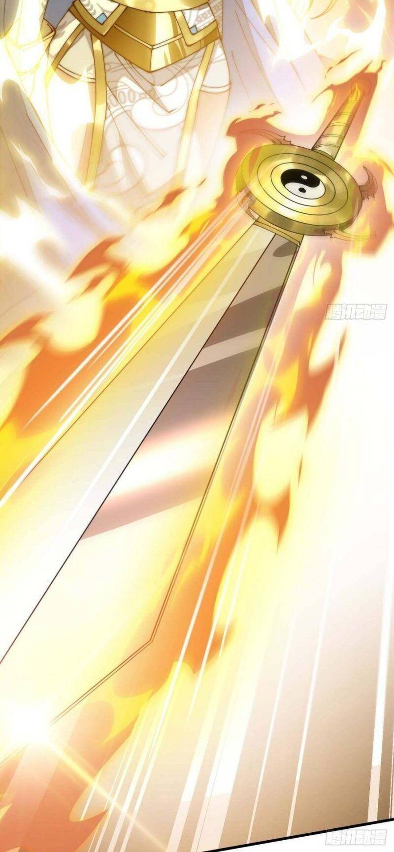 Ta Thật Không Phải Là Khí Vận Chi Tử Chap 21 - Next Chap 22