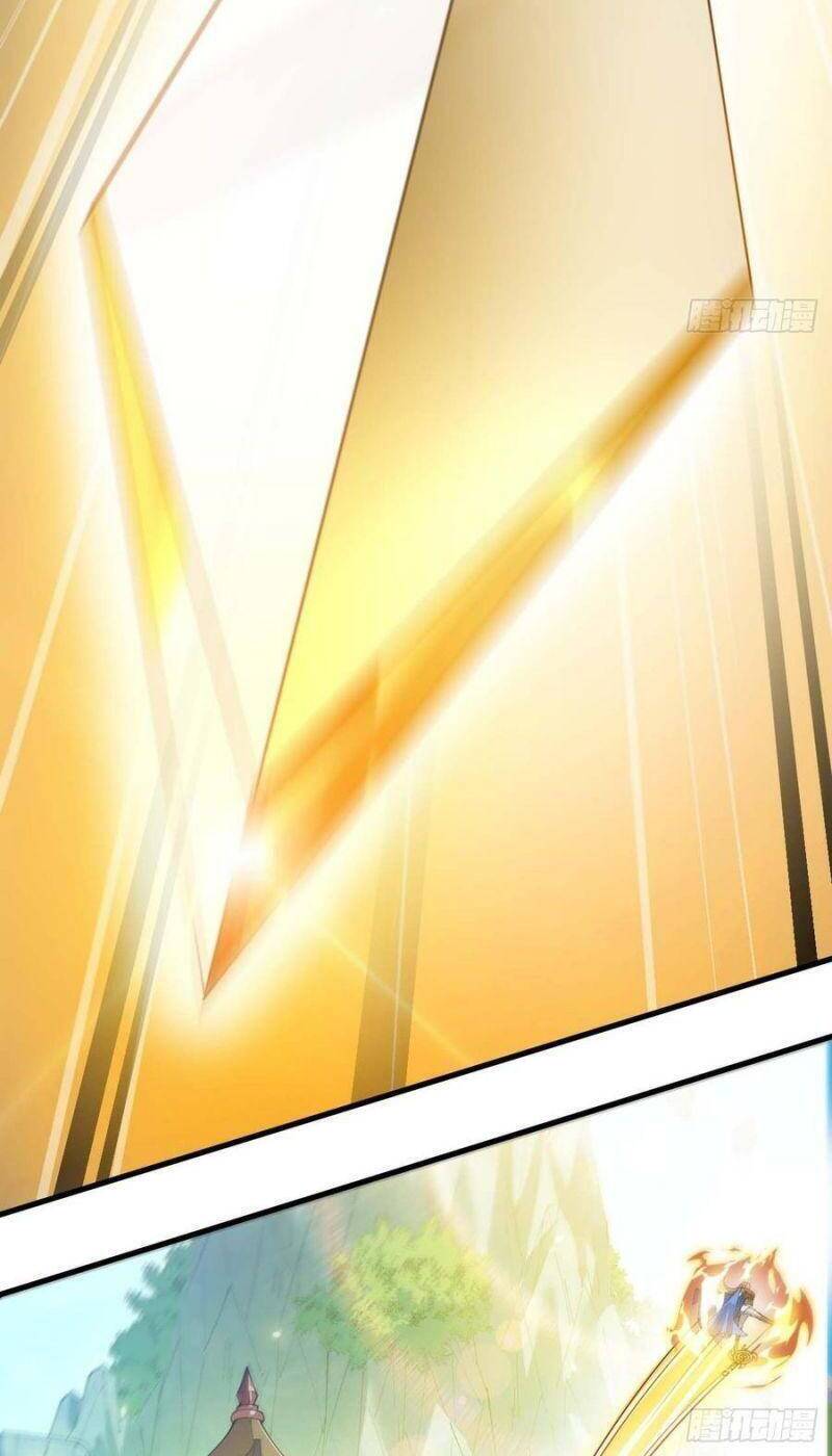 Ta Thật Không Phải Là Khí Vận Chi Tử Chap 21 - Next Chap 22