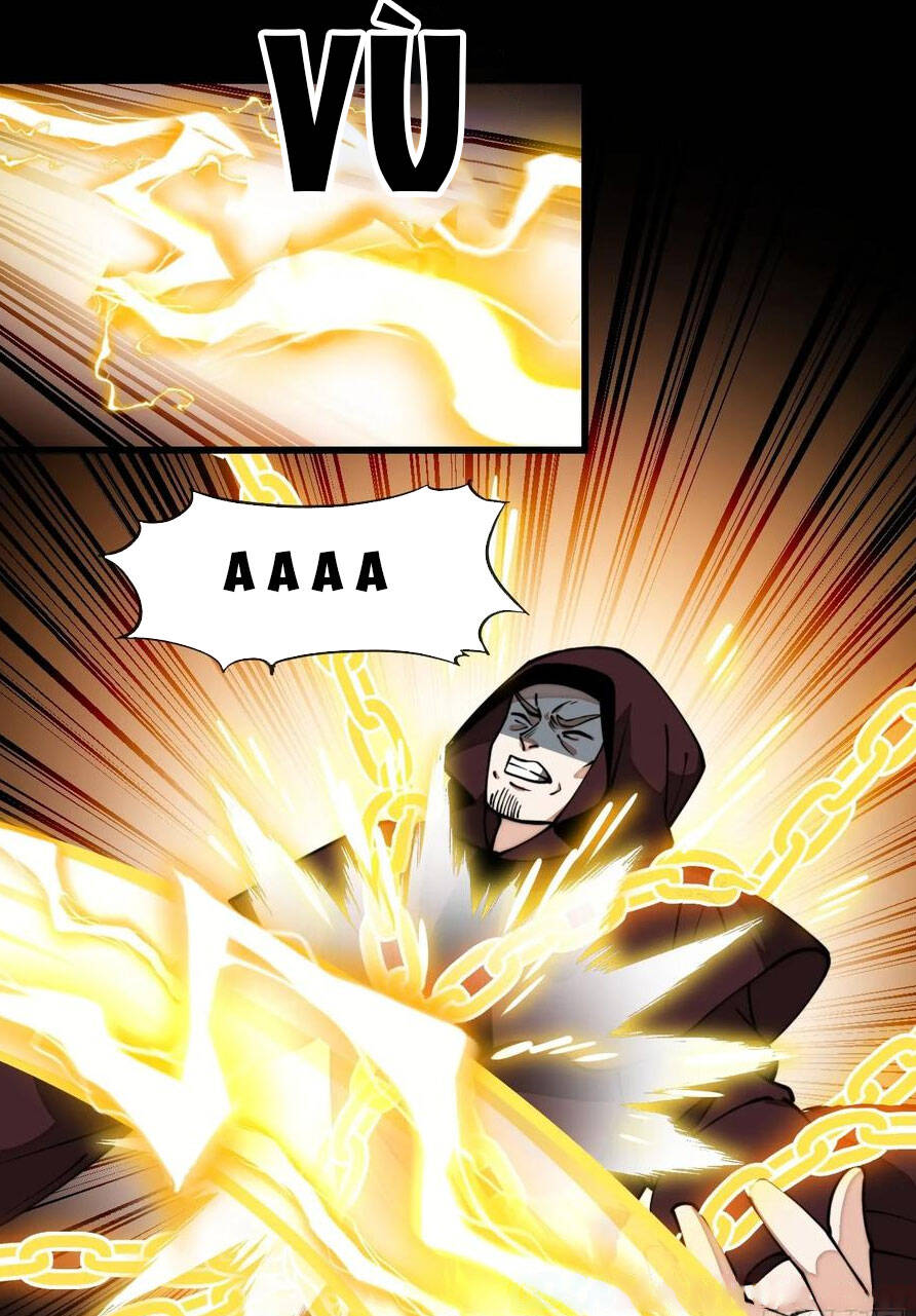 Ta Thật Không Phải Là Khí Vận Chi Tử Chap 210 - Next Chap 211