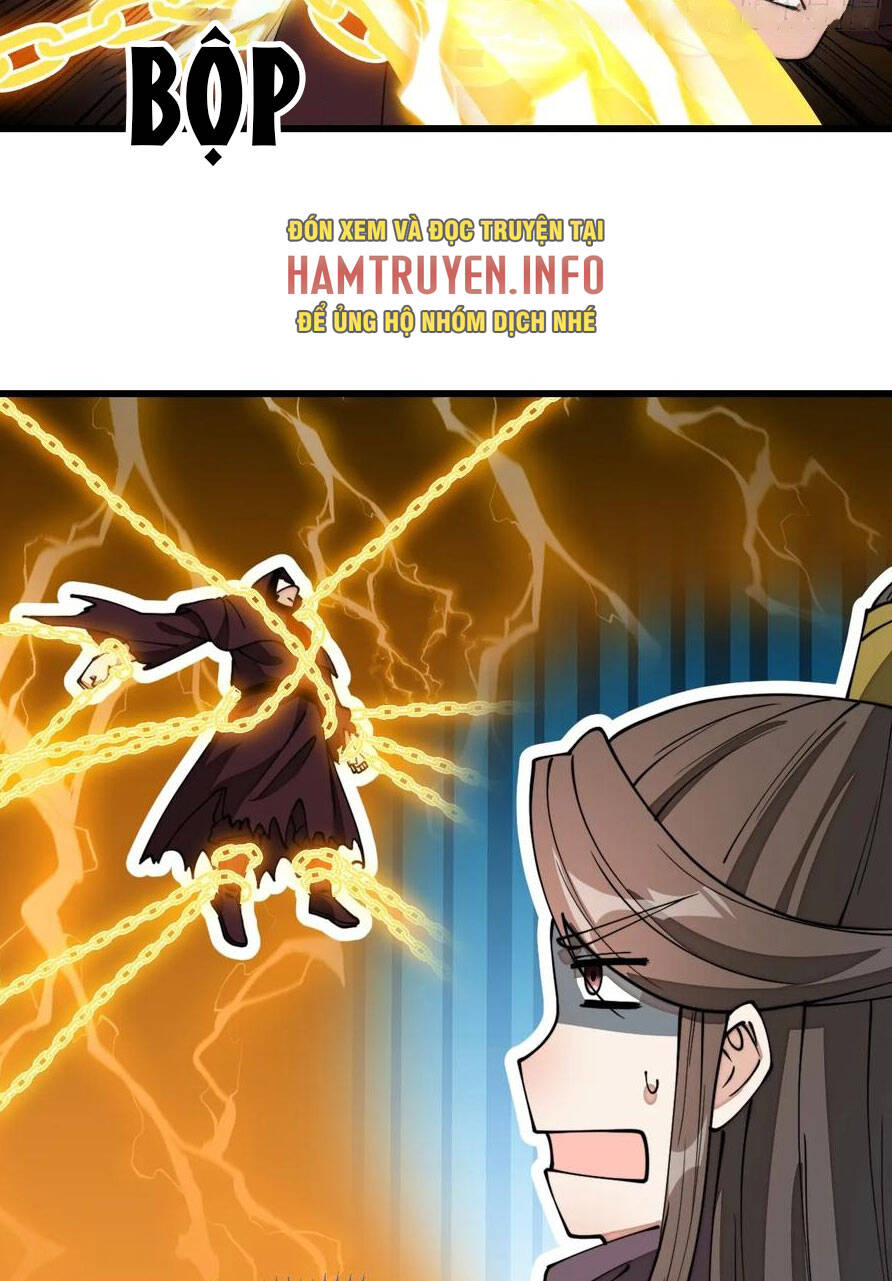 Ta Thật Không Phải Là Khí Vận Chi Tử Chap 210 - Next Chap 211