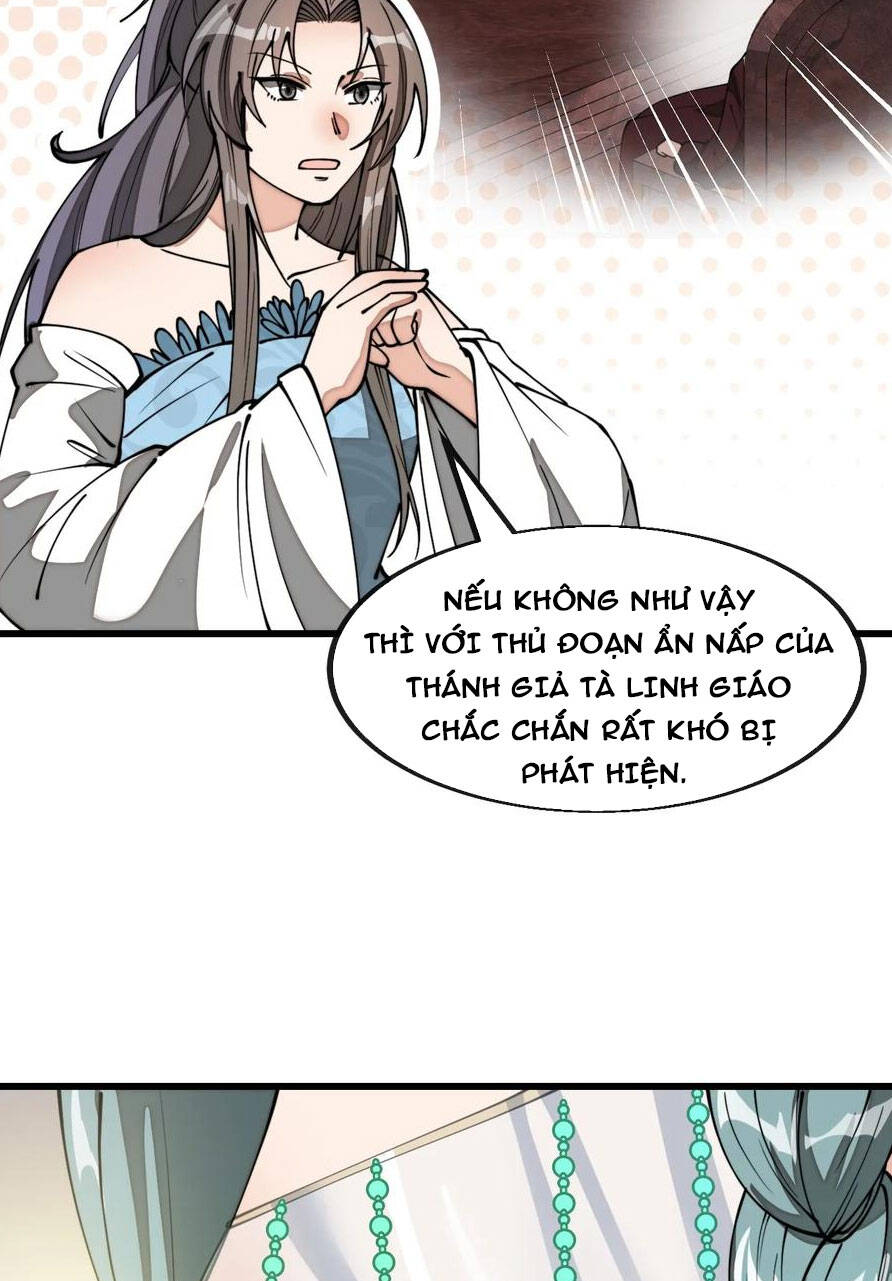 Ta Thật Không Phải Là Khí Vận Chi Tử Chap 210 - Next Chap 211