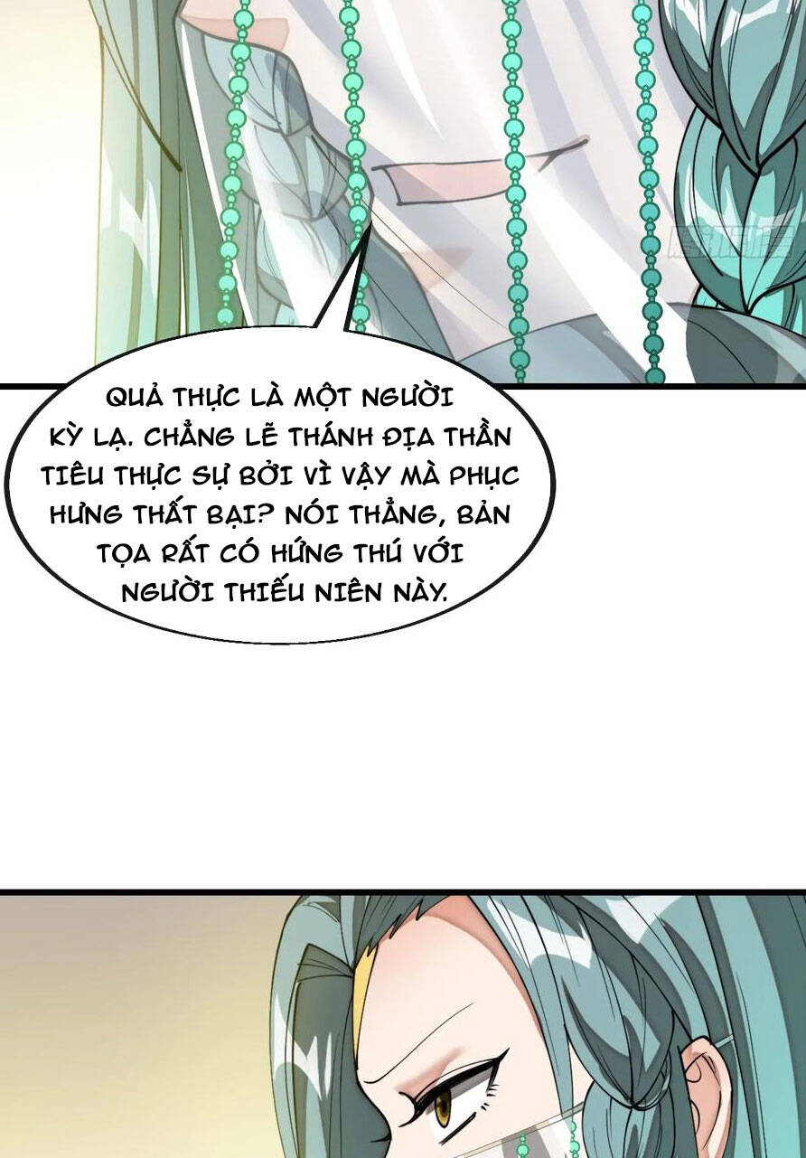 Ta Thật Không Phải Là Khí Vận Chi Tử Chap 210 - Next Chap 211