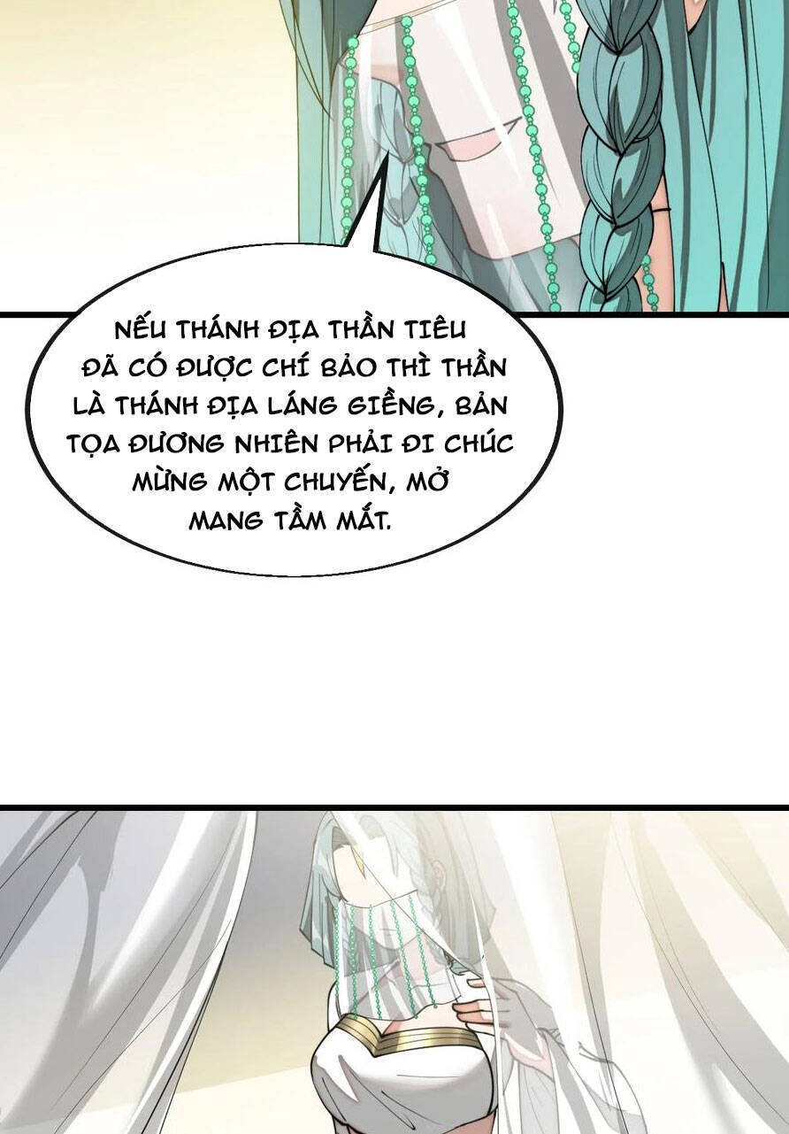 Ta Thật Không Phải Là Khí Vận Chi Tử Chap 210 - Next Chap 211