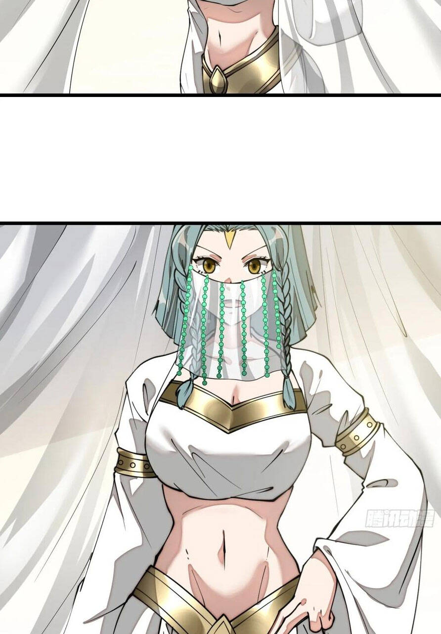 Ta Thật Không Phải Là Khí Vận Chi Tử Chap 210 - Next Chap 211