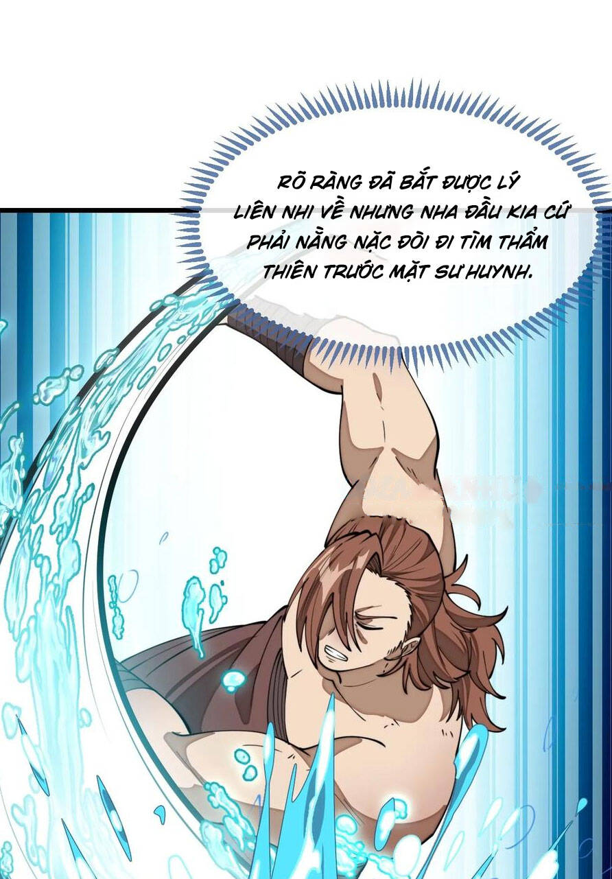 Ta Thật Không Phải Là Khí Vận Chi Tử Chap 210 - Next Chap 211