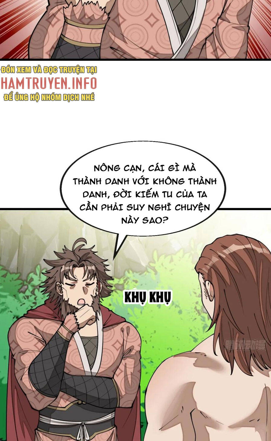 Ta Thật Không Phải Là Khí Vận Chi Tử Chap 210 - Next Chap 211
