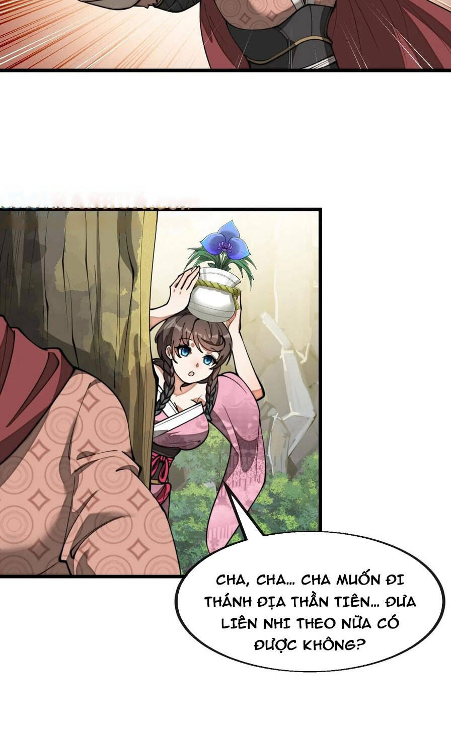 Ta Thật Không Phải Là Khí Vận Chi Tử Chap 210 - Next Chap 211