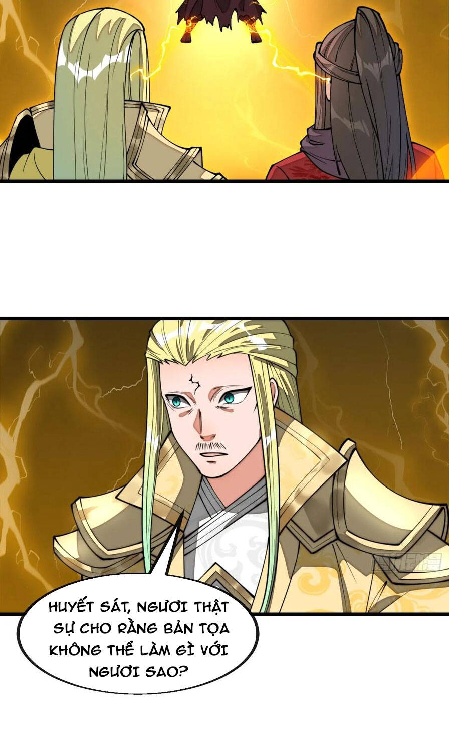 Ta Thật Không Phải Là Khí Vận Chi Tử Chap 210 - Next Chap 211